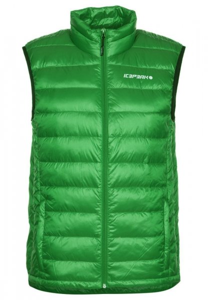 Icepeak Vassar vest XL